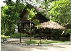 Hotel Phousi Luang Prabang Zewnętrze zdjęcie