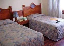 Hotel Phousi Luang Prabang Zewnętrze zdjęcie