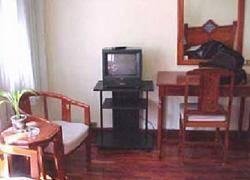 Hotel Phousi Luang Prabang Zewnętrze zdjęcie